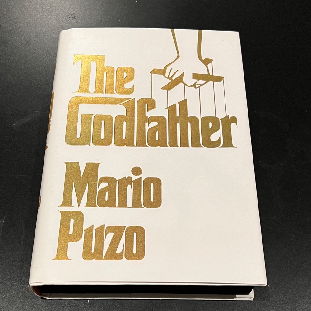 The Godfather